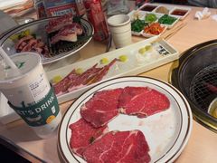 -伊茉家的烤肉店(勒泰中心店)