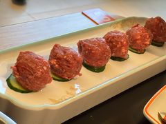 -鲜牛记潮汕牛肉火锅(淮安珠海路店)