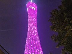 -广州塔