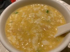 蟹黄豆花-红辣椒·川菜·火锅(科华路店)