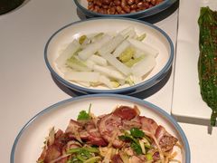 -寿州大饭店·餐厅