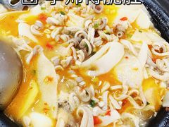 脆肚-李师傅脆肚(梅林店)