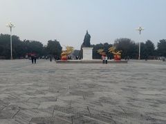 -北陵公园