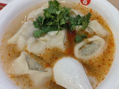 -吉祥馄饨(上海新上大店)