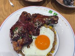 -海底捞火锅(万丰桥店)