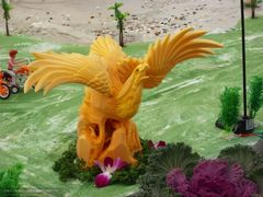 -皇轩大饭店(观音桥店)