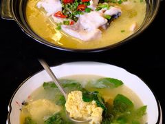 -海韵人家.海景花园经典云南菜(双廊店)