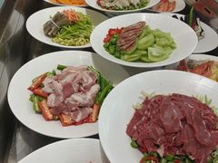 -红灯笼龙凤饭店(宁波老字号店)