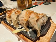 -新兴·金羊座·粤菜点心(乐峰店)
