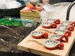 -一本料理(西溪天街店)