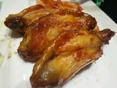 -福缘烤肉王自助(爱琴海-原比尔森店)