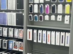 -Apple授权专营店(碧桂园里悦里店)