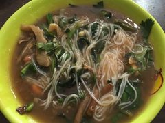 光明精品沙虫酸粉-胡仕光陵水酸粉