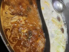 -新辣道鱼火锅(航天万源店)
