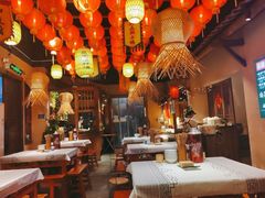 -山涧肴·泉水煮活鱼(坂田店)