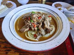 -玛吉阿米·餐吧