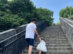 -虞山城墙