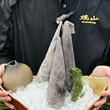 武汉太超前了 服务生颜值都这么高了吗⁉️