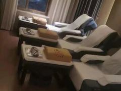 -华夏良子·足道SPA艾灸(铁道大厦店)