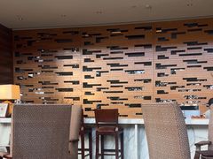 -天津海河悦榕庄·Lobby Lounge大堂吧