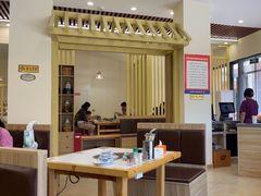 -朴小妹人参鸡汤火锅(长白山万达店)