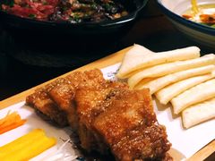 -馬蘭花開(车站大道店)