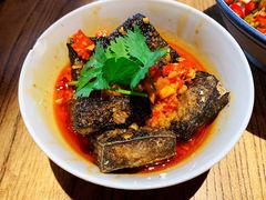 -农耕记·湖南土菜(科技园店)