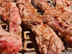 -霸腹烤肉(厦门柚子番店)