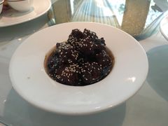 -老洋房花园饭店(绍兴路店)