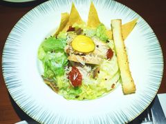 -鹿萤季·营地小馆(皇后公园店)