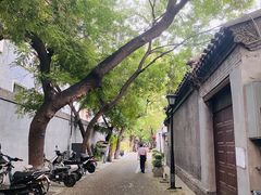 -炒豆合作社(东四总店)