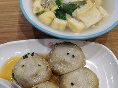 -小杨生煎(周浦万达店)