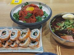 -鸭绿江民族饭店(总店)