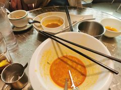 -公仔堂港式茶餐厅(西村店)