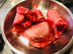 -釜山火炉·海鲜烤肉(紫藤路店)