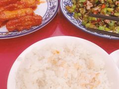 -北大地皖峰饭馆