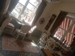 -Seraser Fine Dining Restaurant