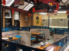 -你好牛火锅 头牌无花果鸡(海上传奇店)