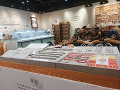 -熙工匠手工银饰·拼豆团建DIY(富华里店)
