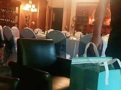 -昆仑饭店-鲜筵餐厅