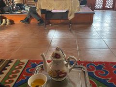 -百年老茶馆