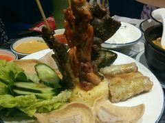 -美奈小馆·越南料理(福田星河COCO Park店)
