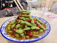 -江城燕子大排档(江汉路步行街店)