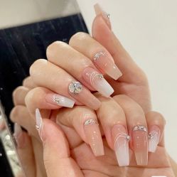 -伊奈尔美甲美睫
