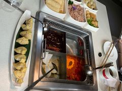 -海底捞火锅(北京路店)
