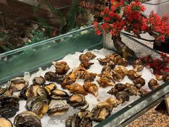 -大连富丽华大酒店·花都西餐厅