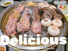-味家烤肉烤鳗鱼牛排(西塔旗舰店)