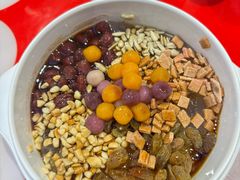 -文立新麻辣烫(合生汇21街区店)