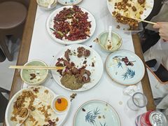 -老七饭馆(光荣道总店)