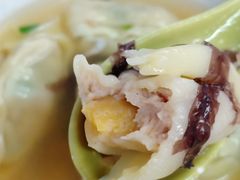 -方老大馄饨(抚宁巷店)